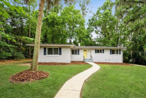 4BR House Next to Ben Hill Stadium